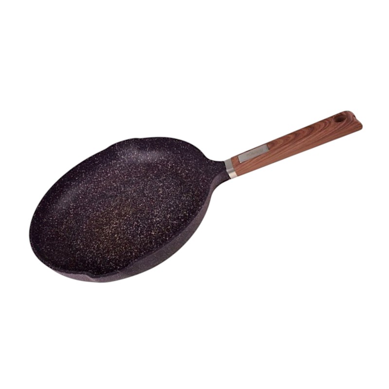 Αντικολλητικό τηγάνι – 2.7L – CA005-C28-Black – DSP – 569563