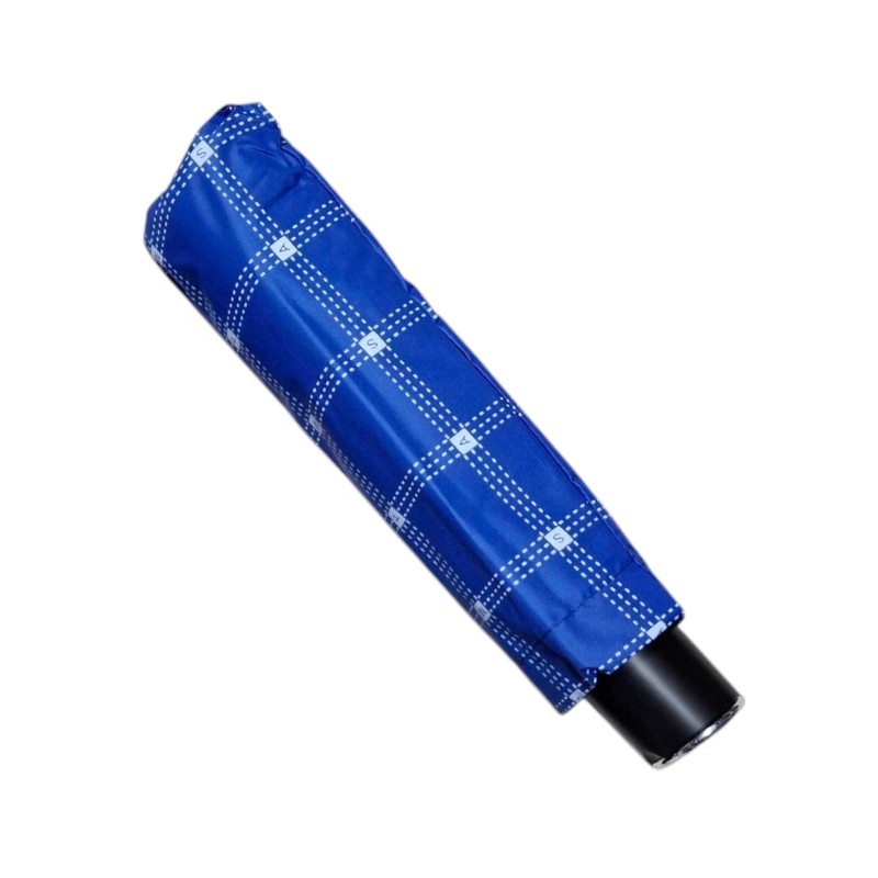 Ομπρέλα σπαστή – 5061E – 578772 – Blue