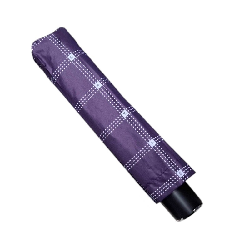 Ομπρέλα σπαστή – 5061E – 578772 – Purple