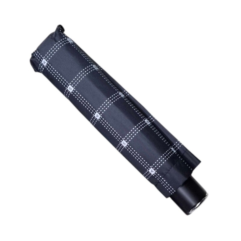 Ομπρέλα σπαστή – 5061E – 578772 – Black