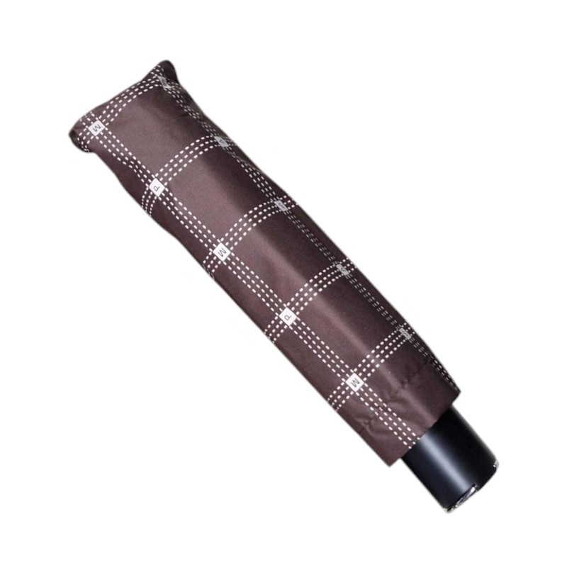 Ομπρέλα σπαστή – 5061E – 578772 – Brown