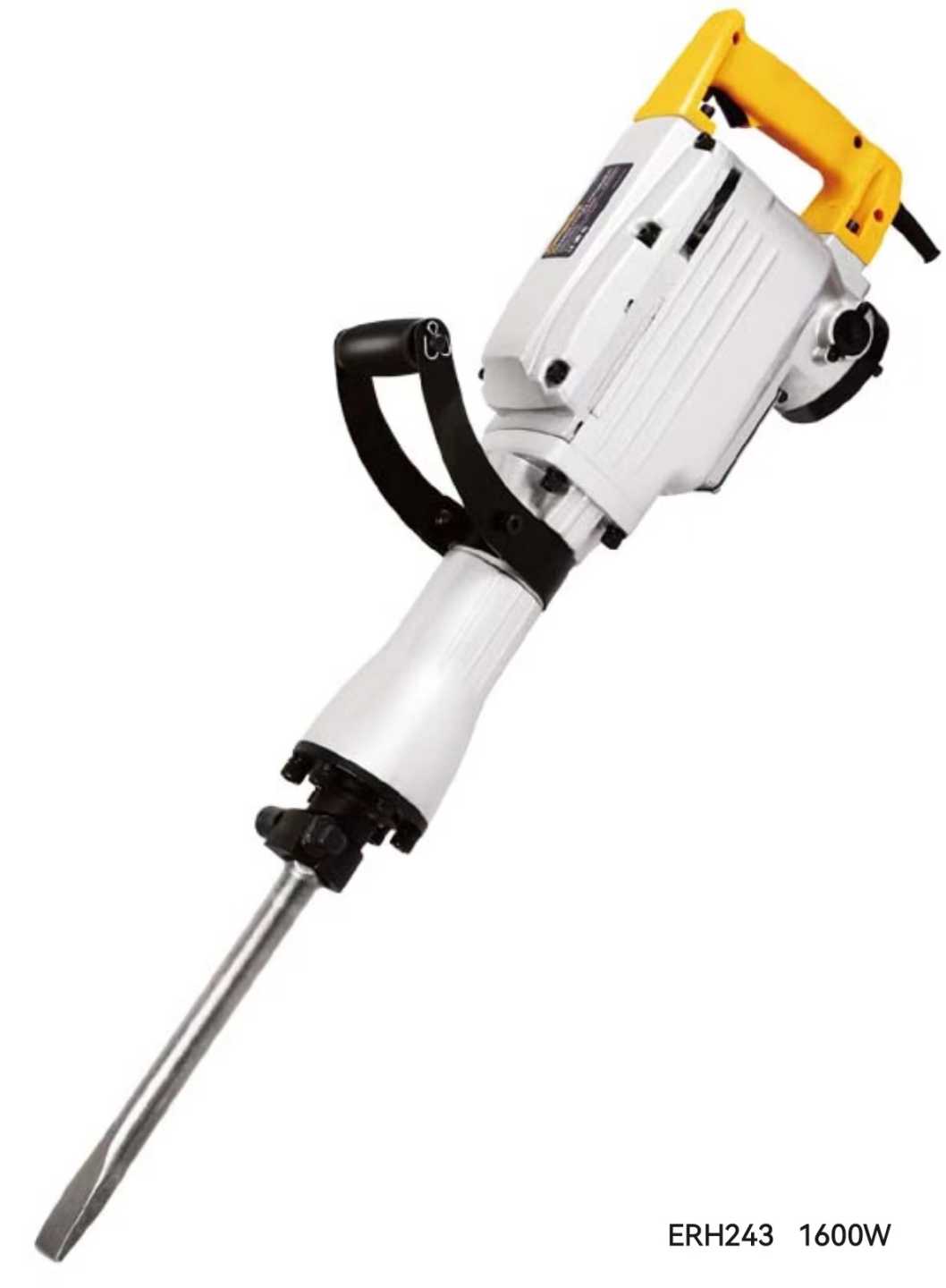 Κρουστικό κατεδαφιστικό – ERH-243 – 1600W  – Worksite – 673688