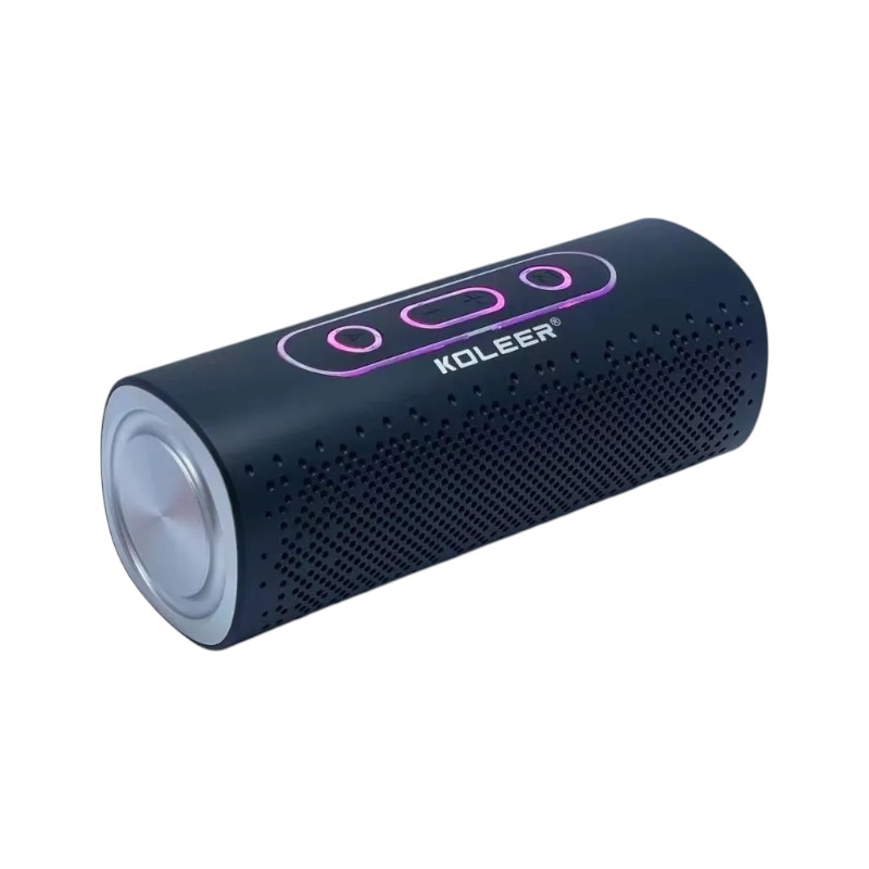 Ασύρματο ηχείο Bluetooth – S819 – 580085 – Black