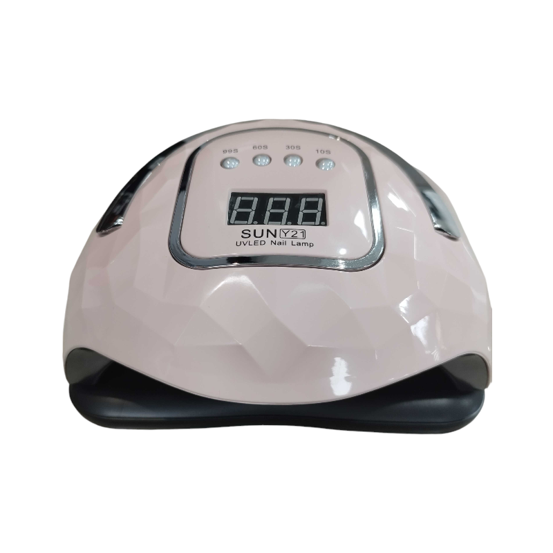 Φουρνάκι νυχιών UV/LED – SUNY21 – 248W – 582358 – Pink