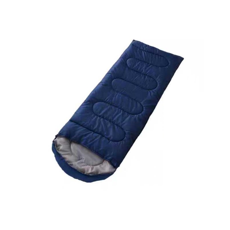 Ατομικός υπνόσακος – Dark Blue – 585413