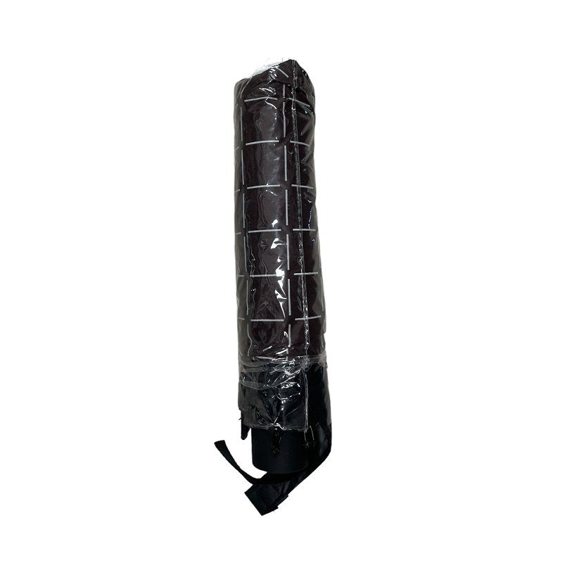Ομπρέλα σπαστή – 8K – Tradesor – 585748 – Brown