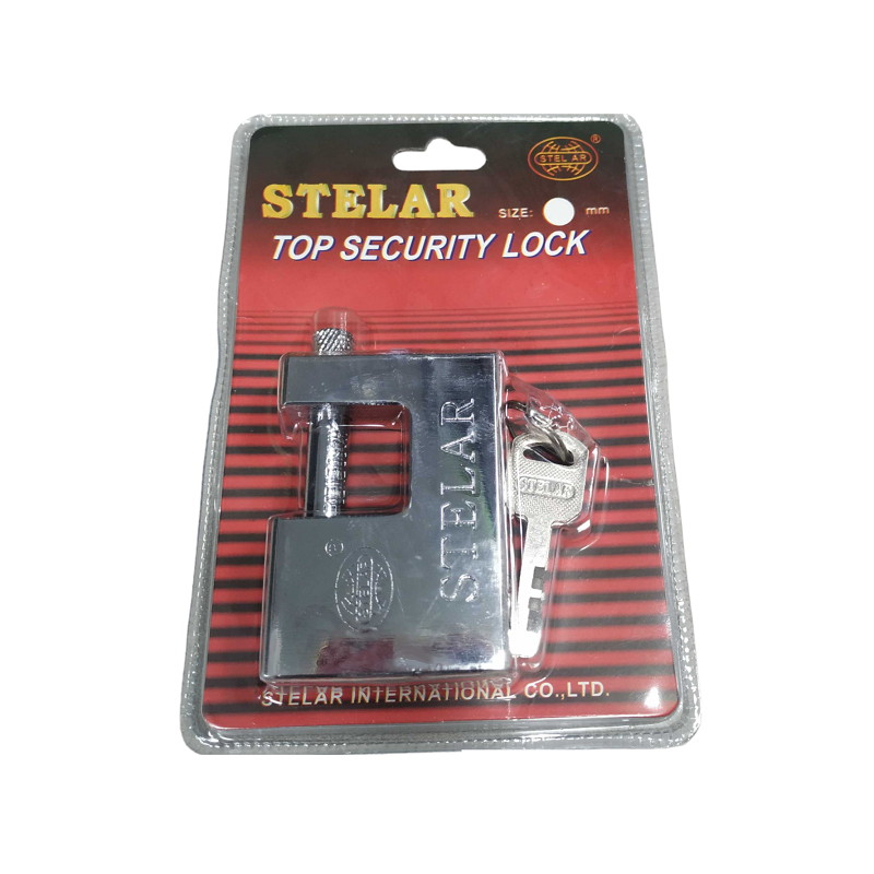 Λουκέτο τάκου – STELAR – BSD70 – 586424