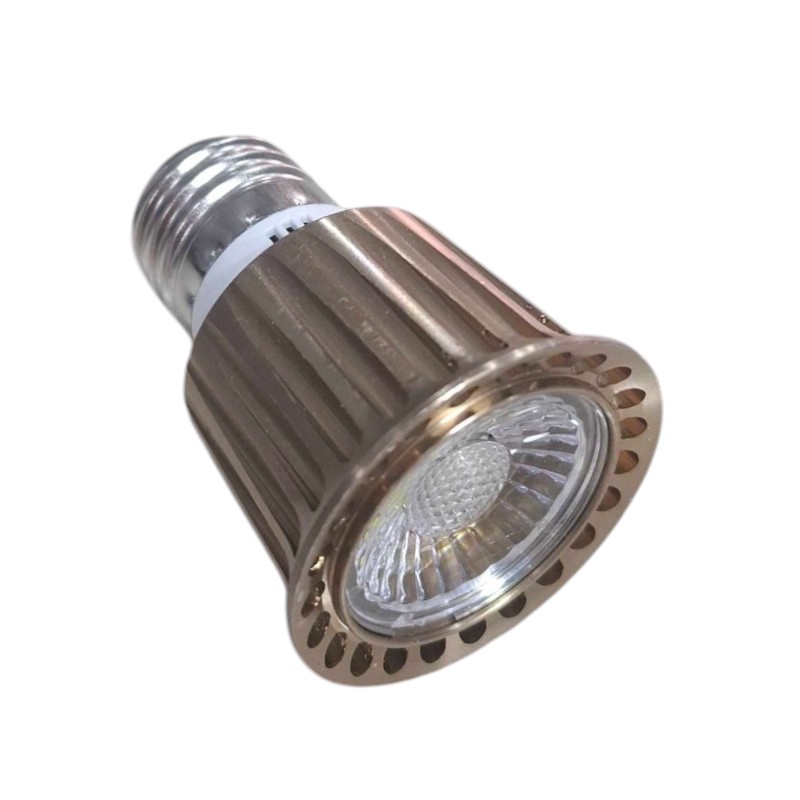 Λάμπα LED COB – E27 – 5W – 6500K – 861244