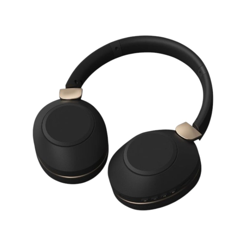 Ασύρματα ακουστικά – Headphones – FM – 960BT – 607528 – Black