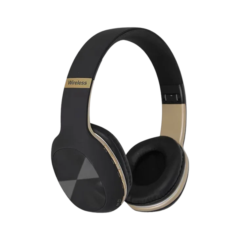 Ασύρματα ακουστικά – Headphones – FM – 951BT – 530748 – Black
