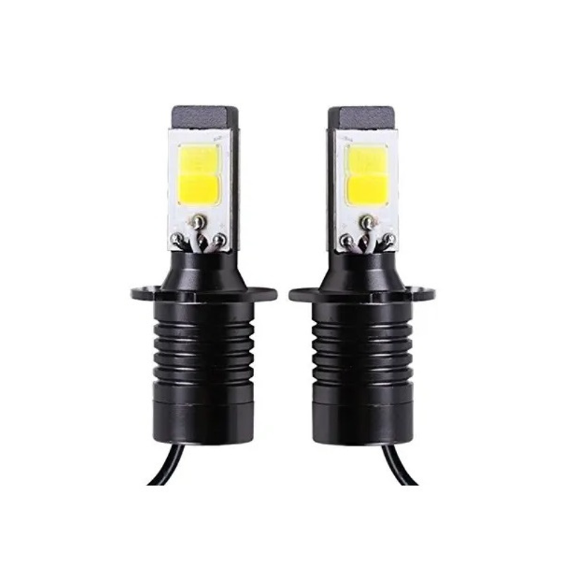 Φώτα ομίχλης LED – H11 – 608033 – Blue