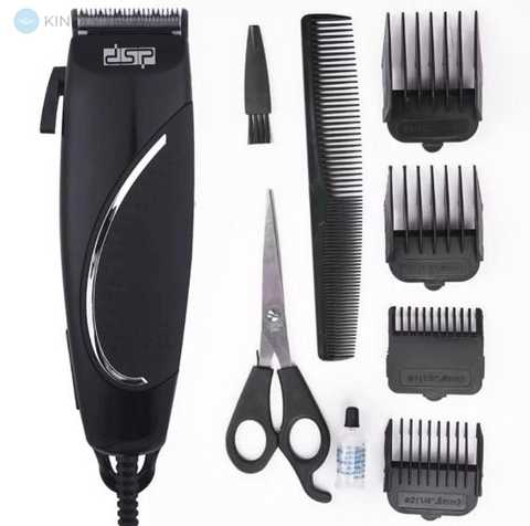 Κουρευτική μηχανή – F-90031 – DSP – 612289 – Black
