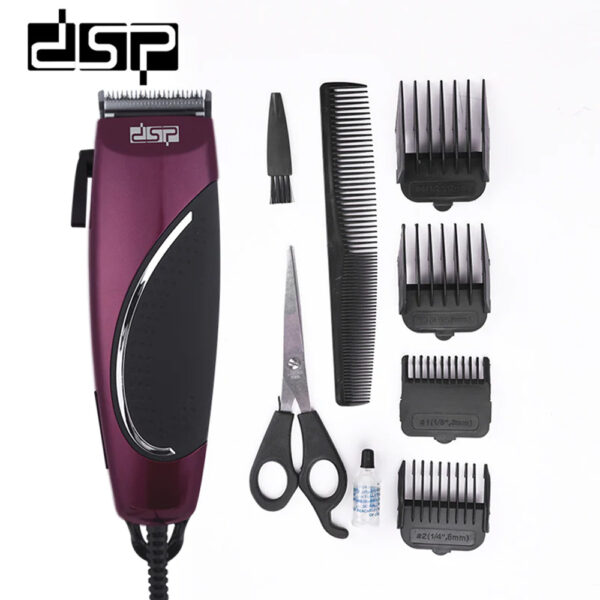 Κουρευτική μηχανή – F-90031 – DSP – 612289 – Purple