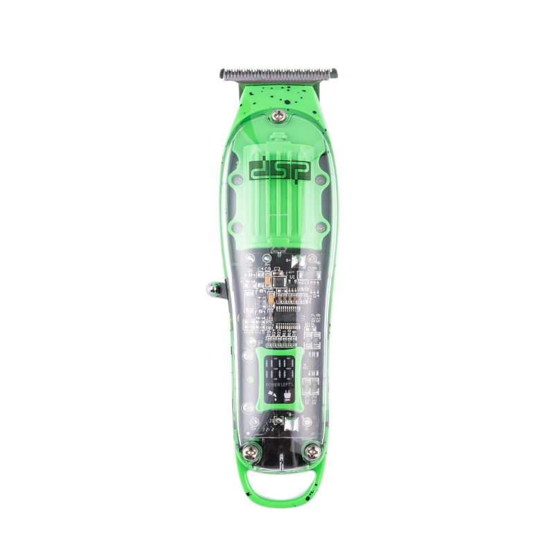 Κουρευτική μηχανή – Trimmer – 90479 – DSP – 612876 – Green