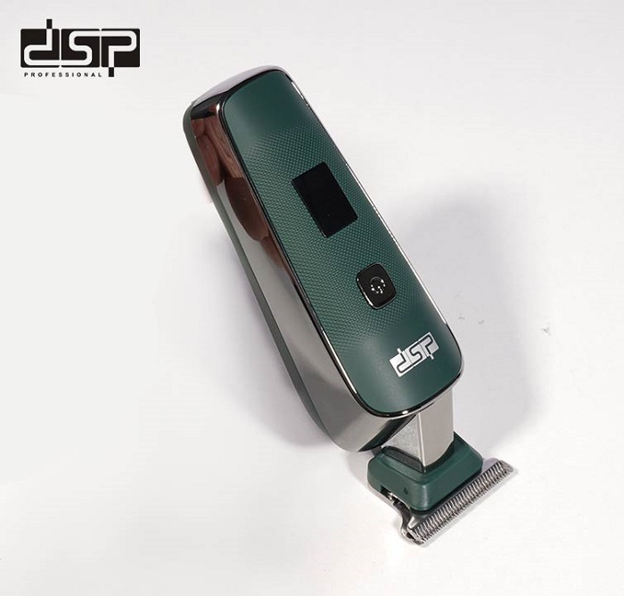 Κουρευτική μηχανή – Trimmer – 90458 – DSP – 612906 – Green