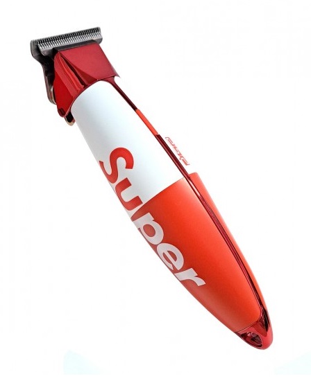 Κουρευτική μηχανή – Trimmer – 90466 – DSP – 613002 – Red