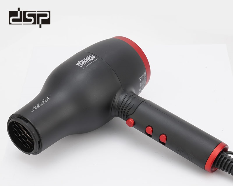 Πιστολάκι μαλλιών – 37002 – DSP – 613460 – Black
