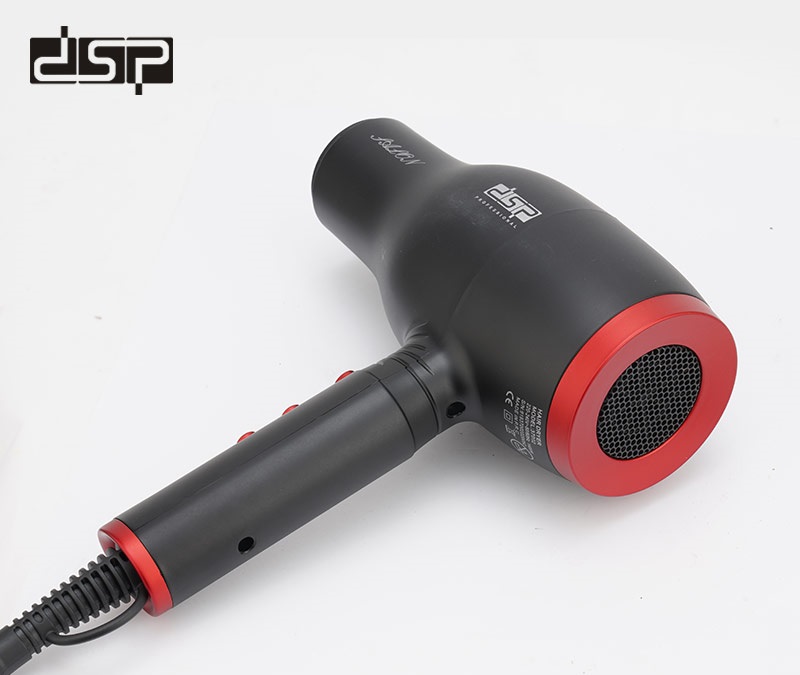 Πιστολάκι μαλλιών – 37002 – DSP – 613460 – Black