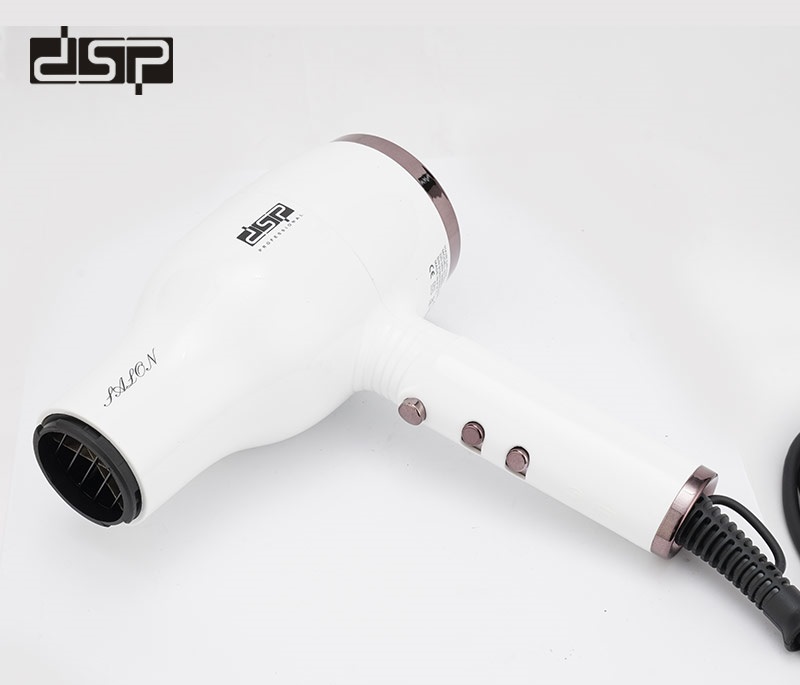 Πιστολάκι μαλλιών – 37002 – DSP – 613460 – White