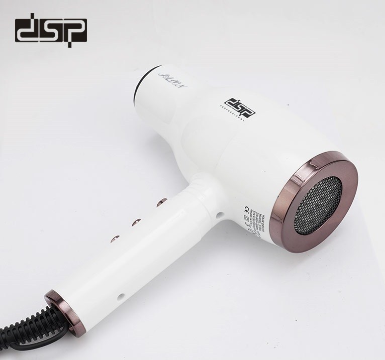 Πιστολάκι μαλλιών – 37002 – DSP – 613460 – White