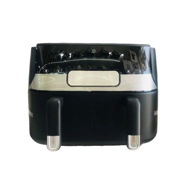 Φριτέζα αέρος 2 θέσεων – Air fryer – 10L – KB2125 – DSP – 613514