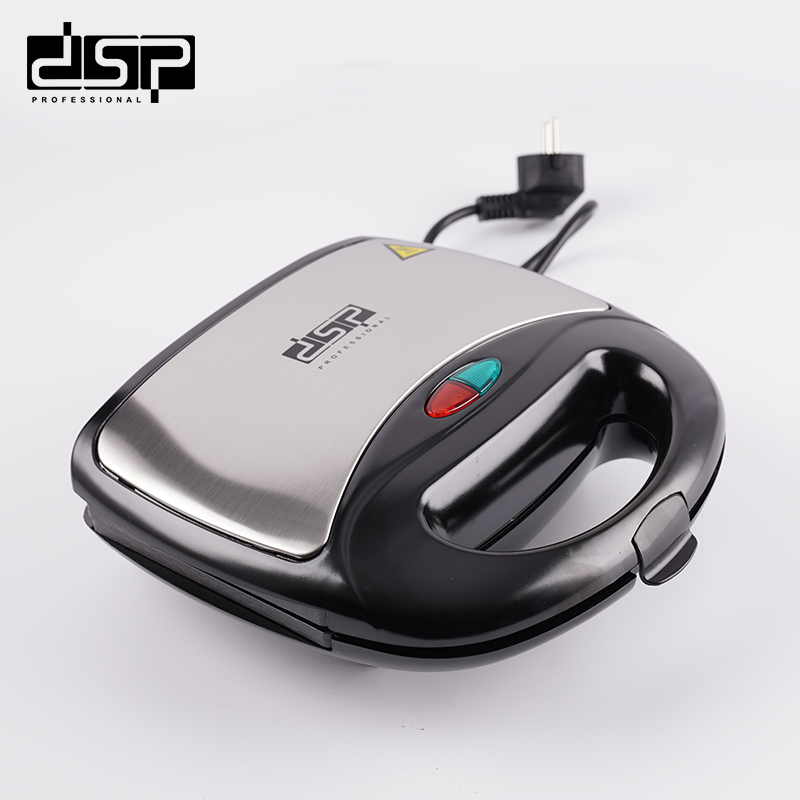 Τοστιέρα 2 θέσεων – Grill – KC1191  – DSP – 613736