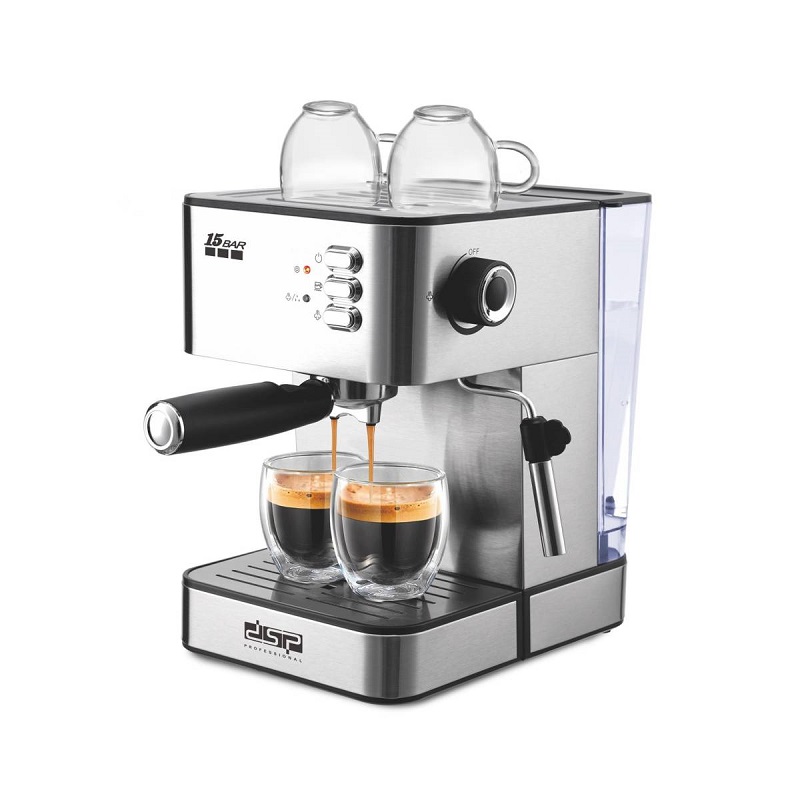Μηχανή Espresso – KA3091 – 850W – DSP – 613859