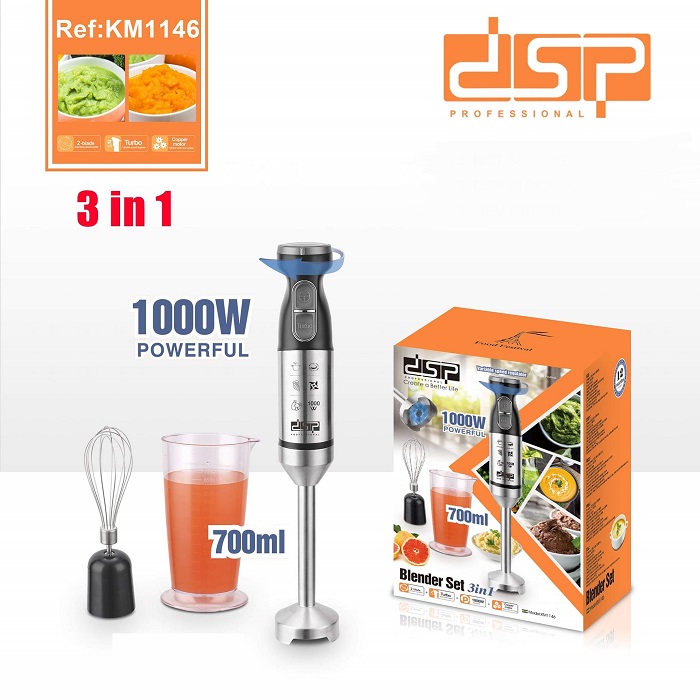 Ραβδομπλέντερ – KM1146 – DSP – 613989