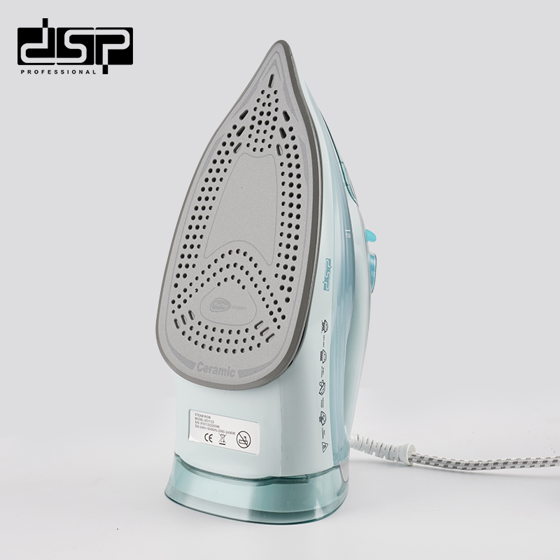 Σίδερο ατμού – KD1122 – DSP – 614085