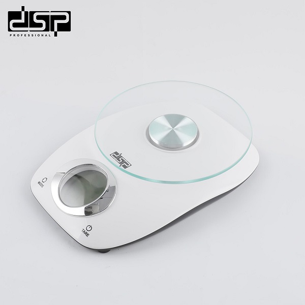 Ψηφιακή ζυγαριά κουζίνας με δίσκο – KD7039 – DSP – 615464