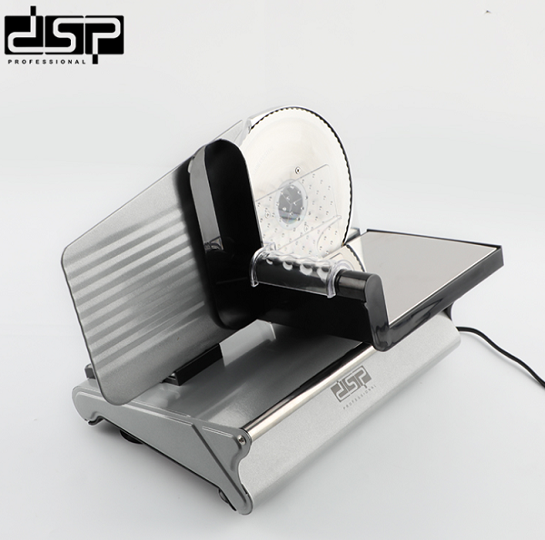 Ηλεκτρικός κόφτης τροφίμων σε φέτες – Food Slicer – KB7005 – DSP – 615525