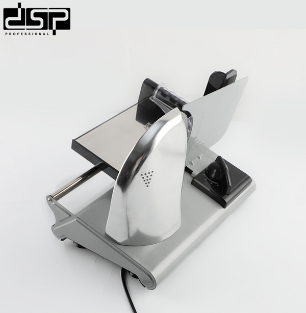 Ηλεκτρικός κόφτης τροφίμων σε φέτες – Food Slicer – KB7005 – DSP – 615525