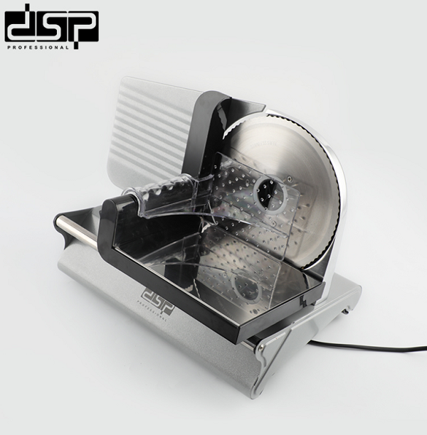 Ηλεκτρικός κόφτης τροφίμων σε φέτες – Food Slicer – KB7005 – DSP – 615525