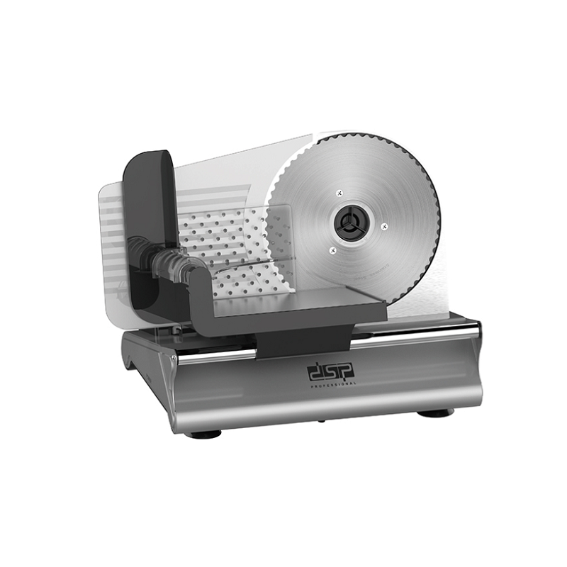 Ηλεκτρικός κόφτης τροφίμων σε φέτες – Food Slicer – KB7005 – DSP – 615525