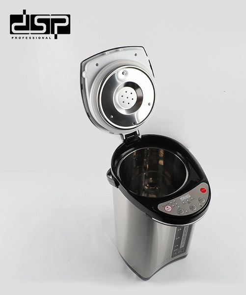 Ηλεκτρικός διανομέας ζεστού νερού – KK1258 – DSP – 615655