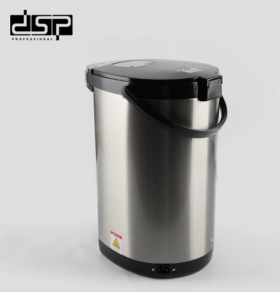 Ηλεκτρικός διανομέας ζεστού νερού – KK1258 – DSP – 615655