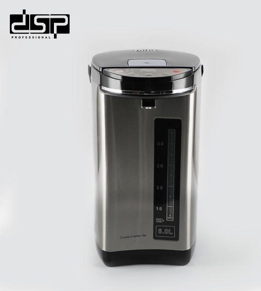 Ηλεκτρικός διανομέας ζεστού νερού – KK1258 – DSP – 615655