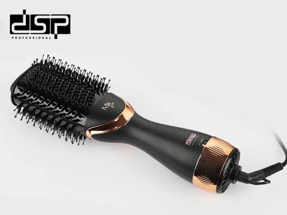 Ηλεκτρική βούρτσα μαλλιών – Multistyler – 50200 – DSP – 616232