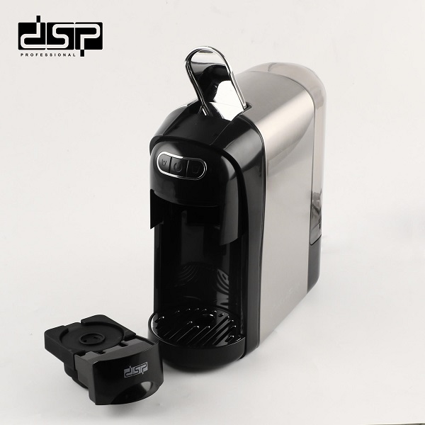 Μηχανή Espresso για κάψουλες – KA3118 – DSP – 616638
