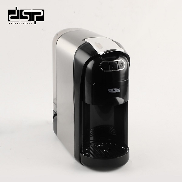 Μηχανή Espresso για κάψουλες – KA3118 – DSP – 616638
