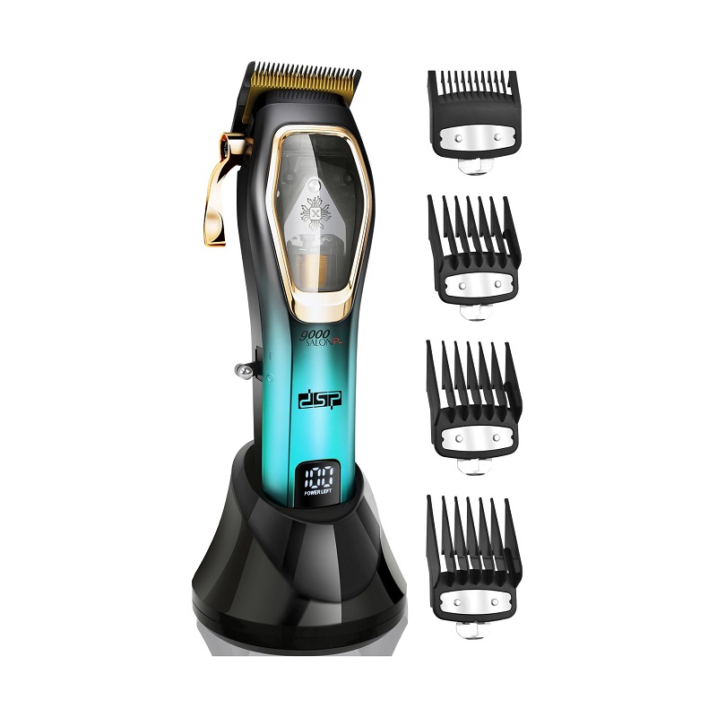 Κουρευτική μηχανή – 91270 – Barber Pro – DSP – 616744 – Blue