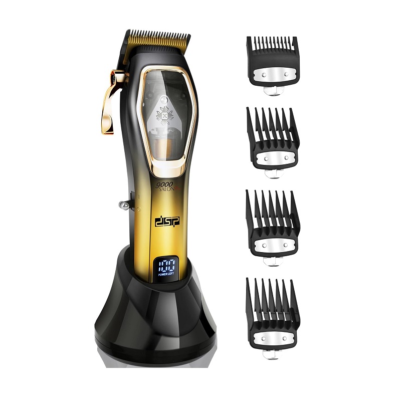Κουρευτική μηχανή – 91270 – Barber Pro – DSP – 616744 – Gold