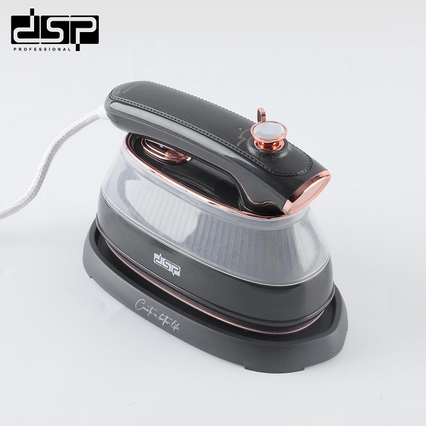 Ατμοσίδερο ταξιδιού mini – KD1172 – Grey – DSP – 617130