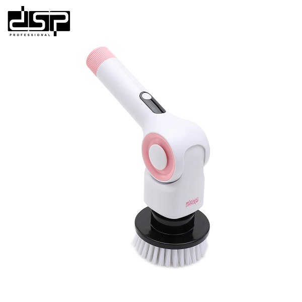 Ηλεκτρική βούρτσα καθαρισμού – Spin Scrubber – 11in1 – KD2504 – DSP – 617468