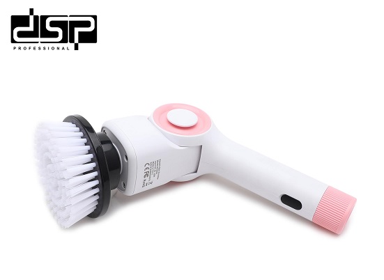 Ηλεκτρική βούρτσα καθαρισμού – Spin Scrubber – 11in1 – KD2504 – DSP – 617468