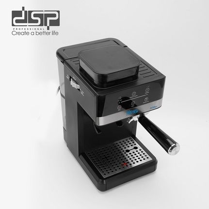 Μηχανή Espresso με μύλο – KA3123 – DSP – 617826