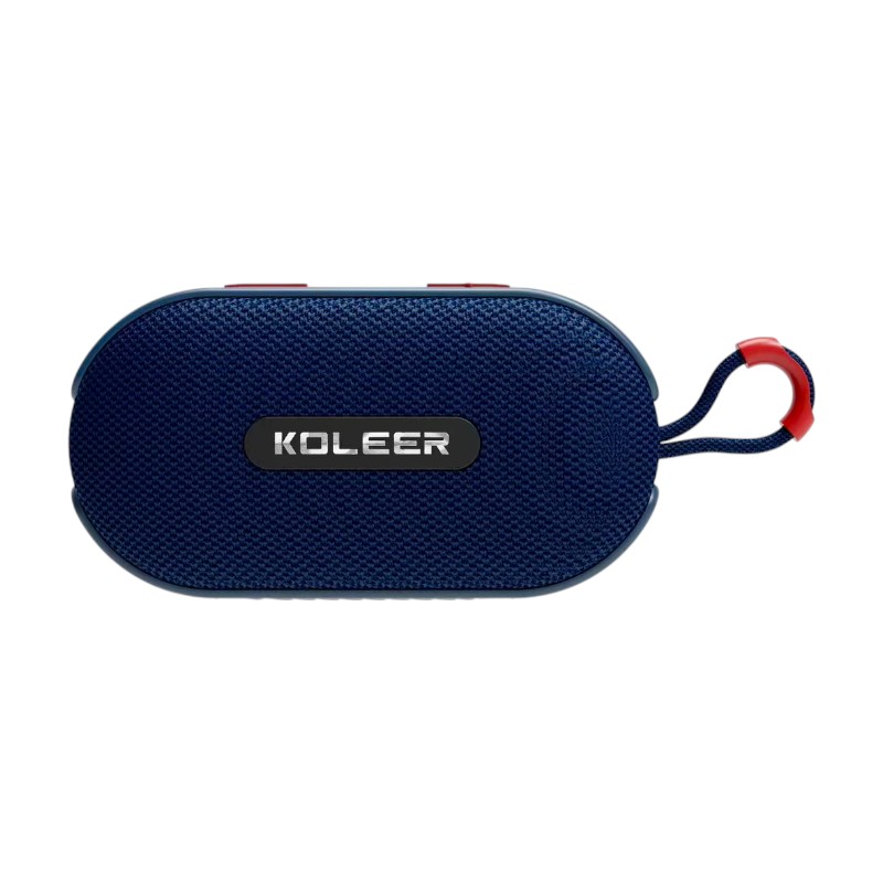 Ασύρματο ηχείο Bluetooth – H32 – 621514 – Blue
