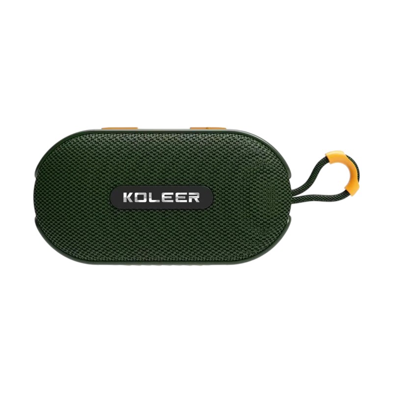 Ασύρματο ηχείο Bluetooth – H32 – 621514 – Green