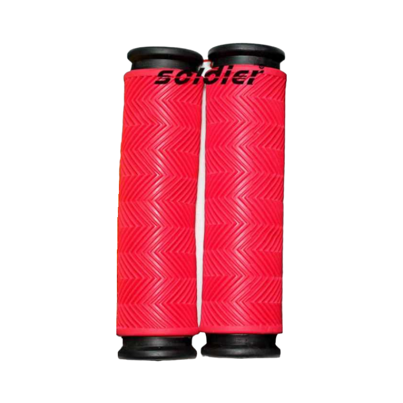 Κάλυμμα χειρολαβής ποδηλάτου – Grip – S29-302 – 650721 – Red