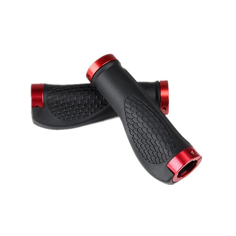 Κάλυμμα χειρολαβής ποδηλάτου – Grip – S27-201 – 650738 – Red